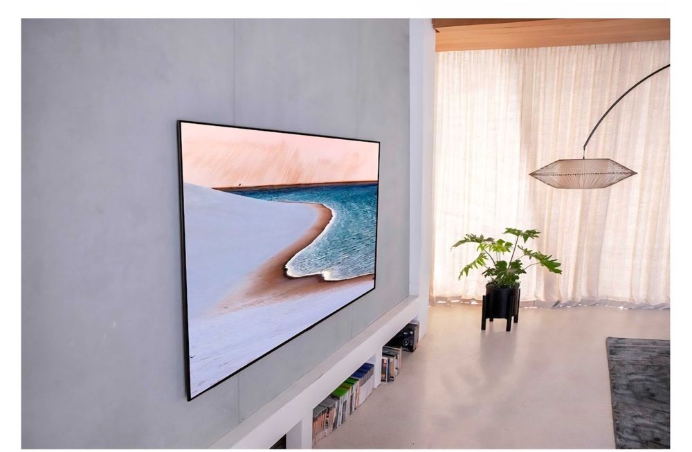 TV LG pentru piese  - OLED 55GX (OLED55GX3LA)