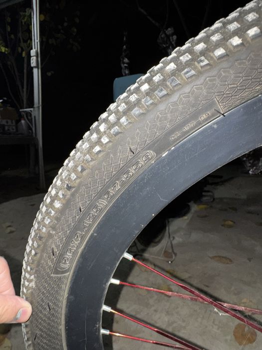 Arzon va yangi velosiped