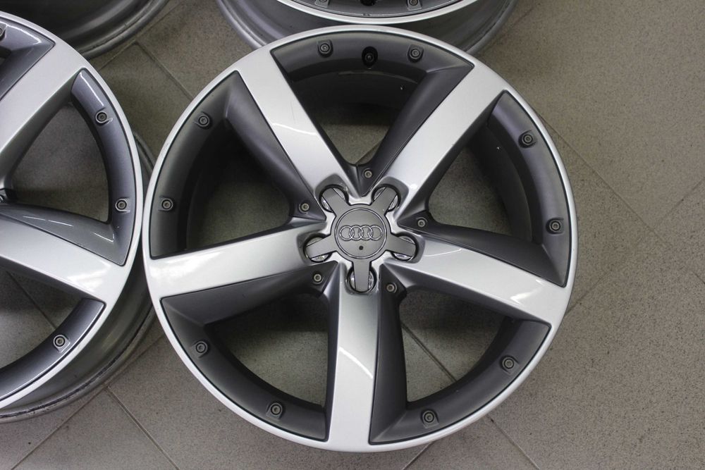 Джанти 17" Audi A1