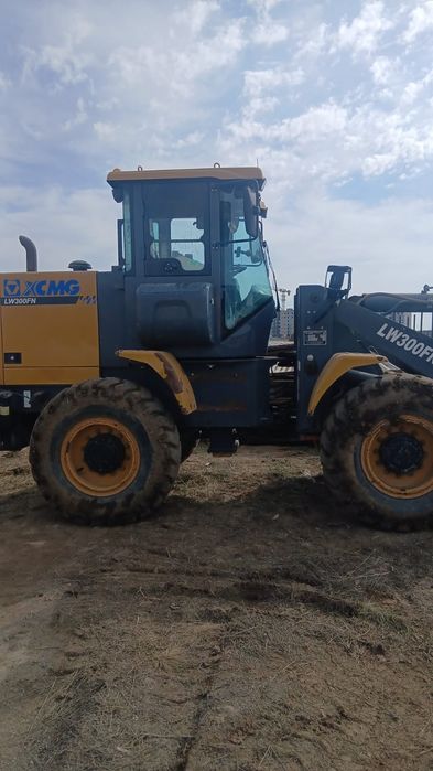 Продам погрузчик