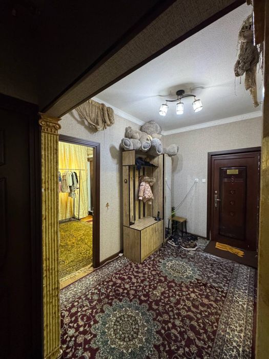 Продаю 4/3/5 Янгихает Сергели-1