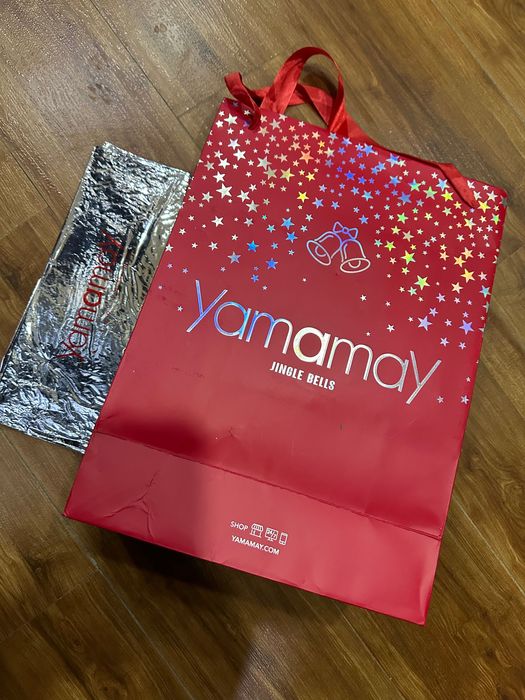 Yamamay Комплект нижнего белья