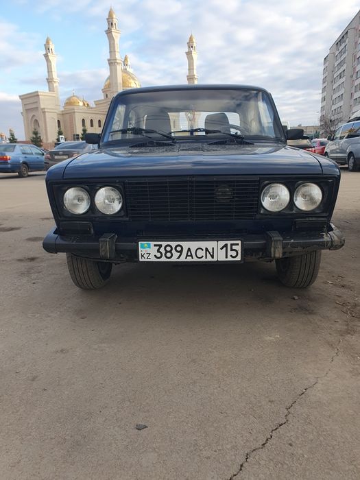 Продам ВАЗ-2106 инжектор