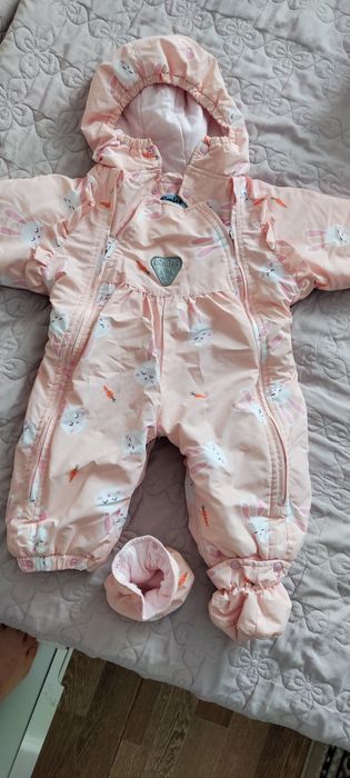 Продам комбенизон на Осень - Весна.