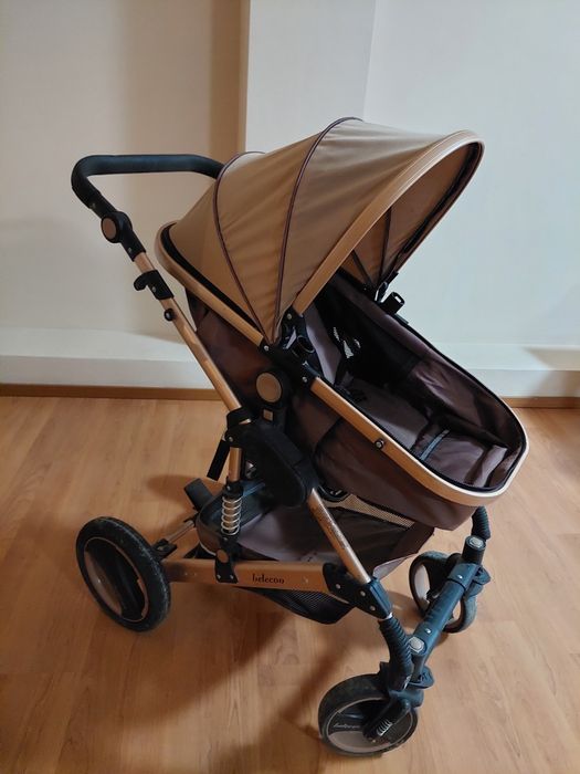 Детская коляска.