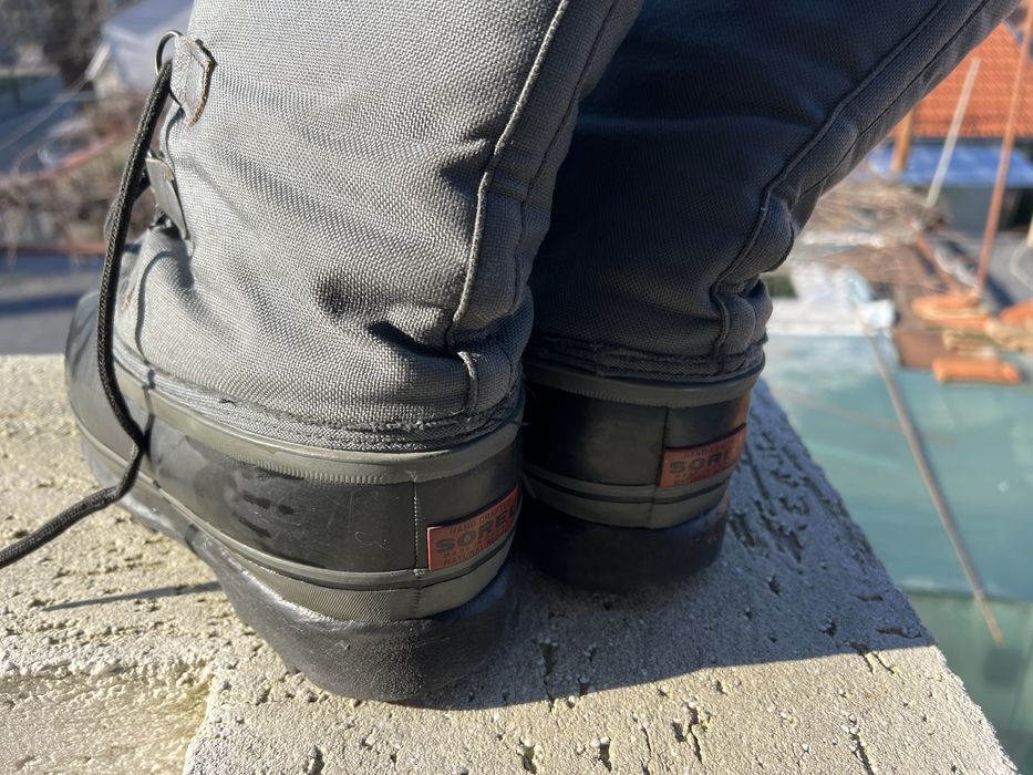 Sorel Waterproof 41 Kaufman
