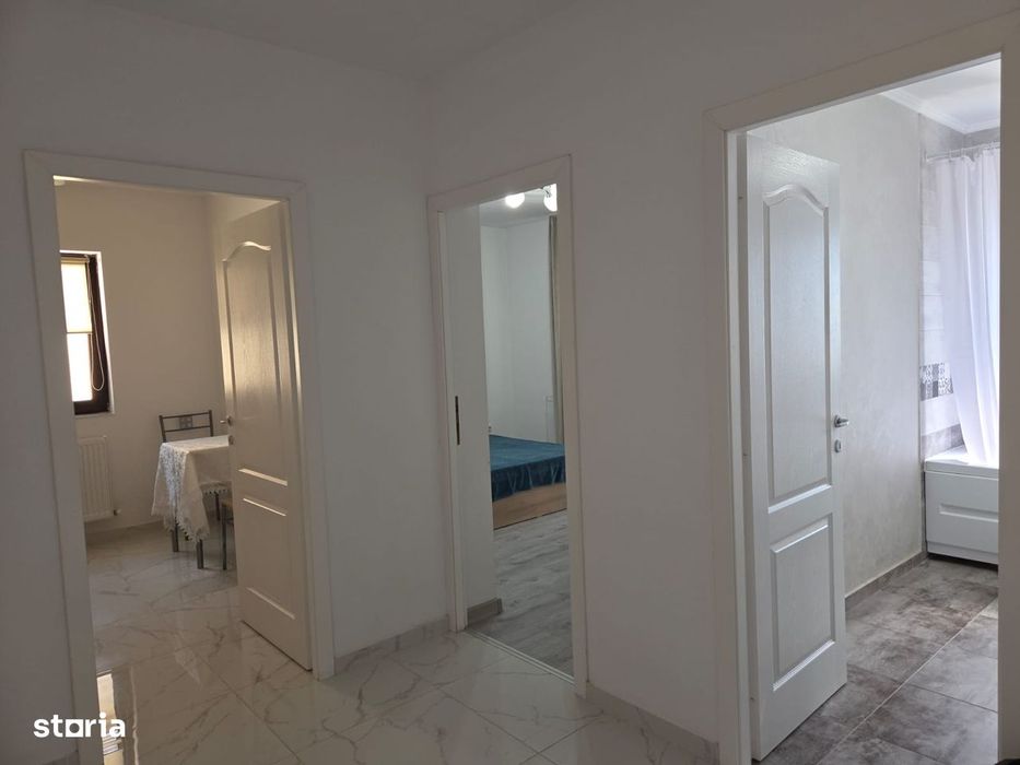 Apartament cu o camera de inchiriat