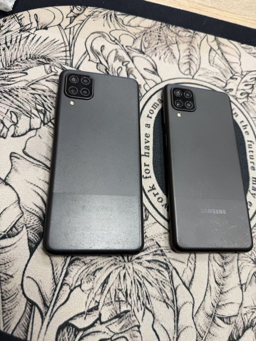Samsung Galaxy A12 4/64gb
