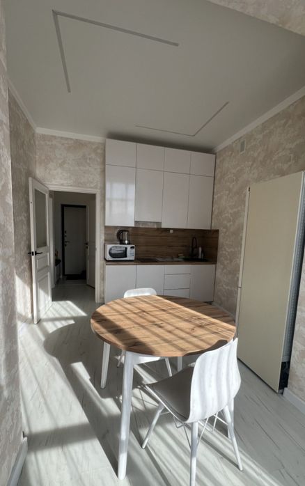 Квартира ежемесячно