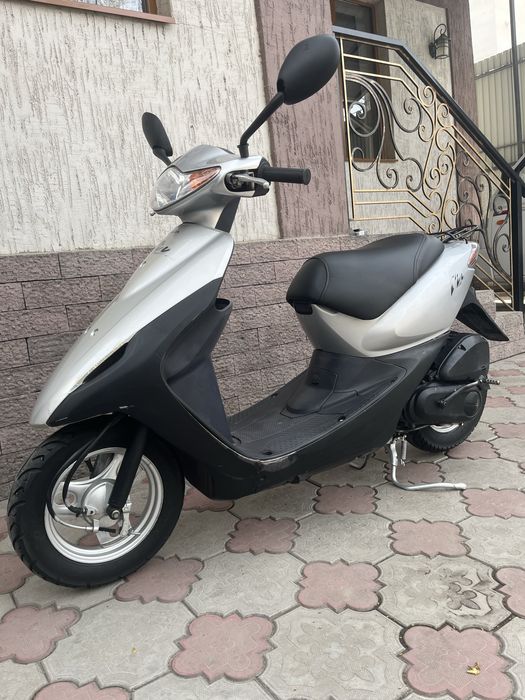 Мопед Honda dio 56