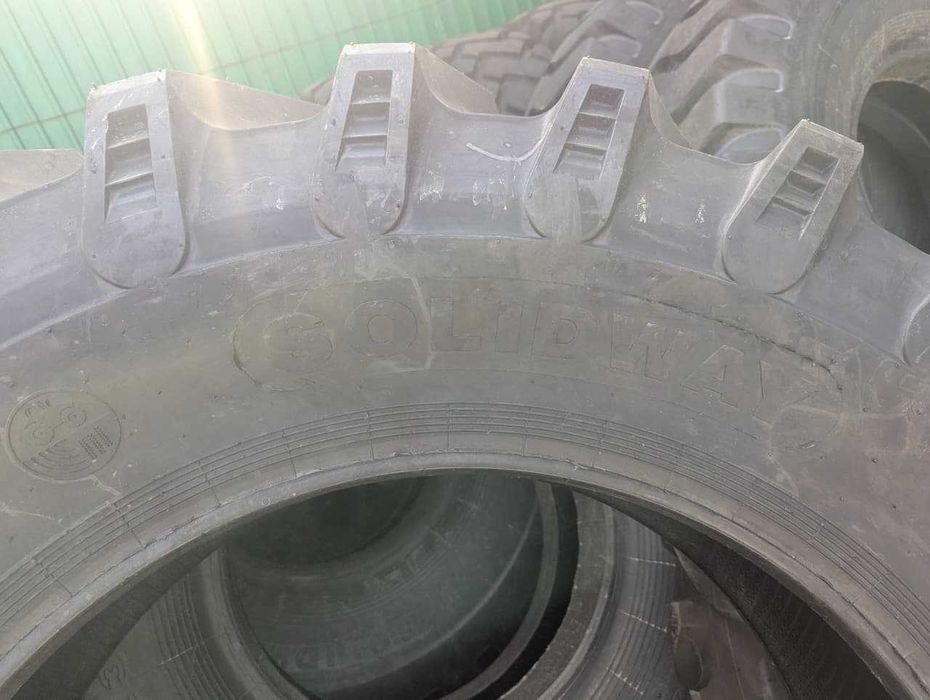 18,4 -34 12PR Solidway for Michelin