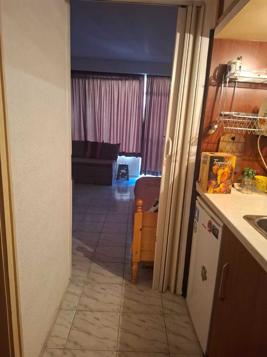 Дава се под наем Едностаен апартамент в к.к. Слънчев бряг - 21 кв.м за 24936.45 € - Снимка #4