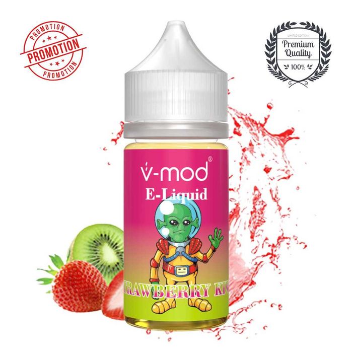 Vape Voom Fiery si lichid gata preparat 30ml