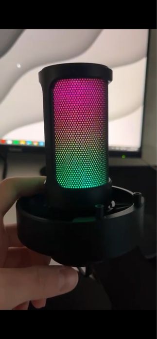 микрофон Fifine A8