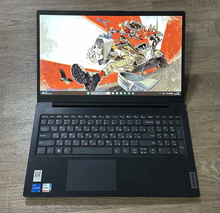 Lenovo V15 G4 IAH