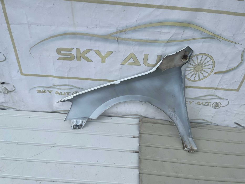 Aripa dreapta fata Vw Jetta dupa 2010