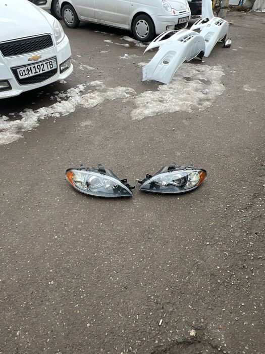 Gentra americanka “radnoy”,,black piano’’