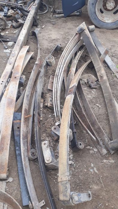 Разбор Газельи Есть всё апсолутно всё