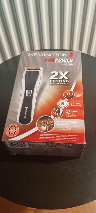 Masina de tuns Remington
