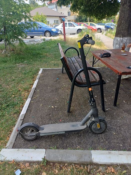 Vand xiaomi scooter lite