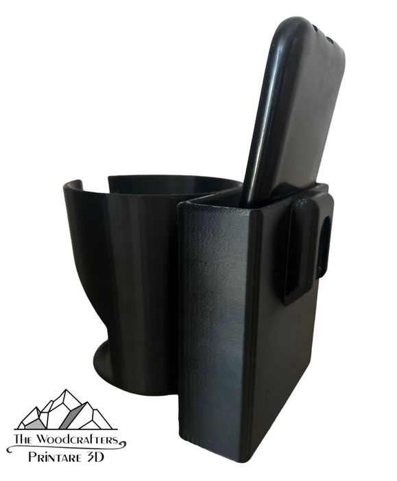 Suport pahar si telefon Cybex