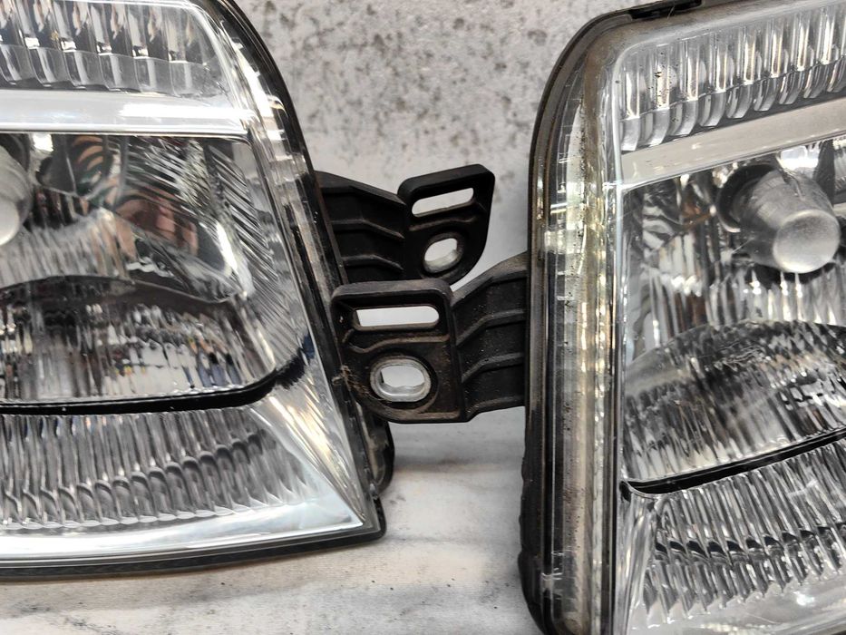 Оригинални фарове Фиат Панда Fiat Panda