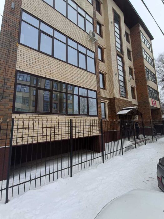 Продам однокомнатную квартиру