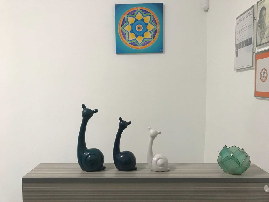 Продам статуэтки Улитки