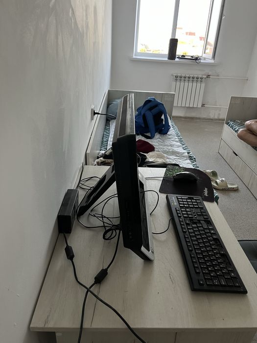 Моноблок Acer Packard Bell