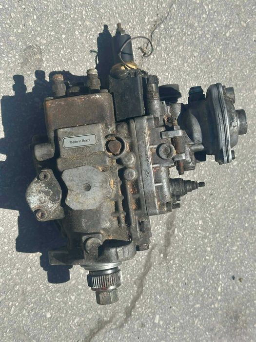 Горивна помпа дизел Renault Master I 1980–1998
