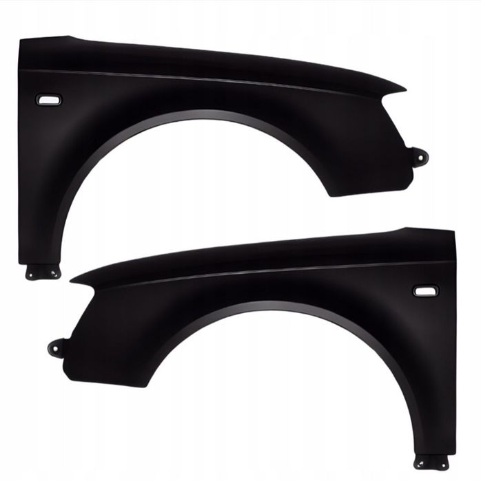 Aripa Audi A4 B7 Stanga Dreapta 2004-2008 Noi