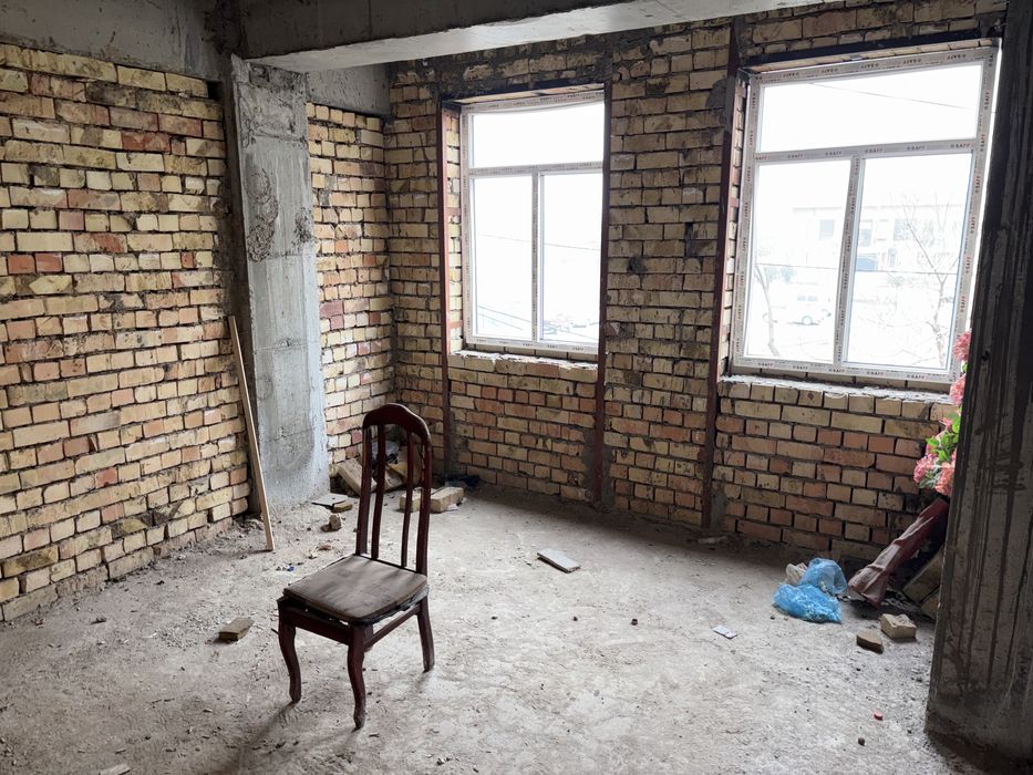 Продается квартира Сергели Курувчилар