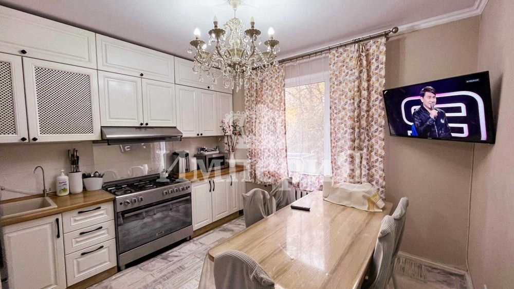 Продается 5ти ком. Мешелтой. Султан Империя.