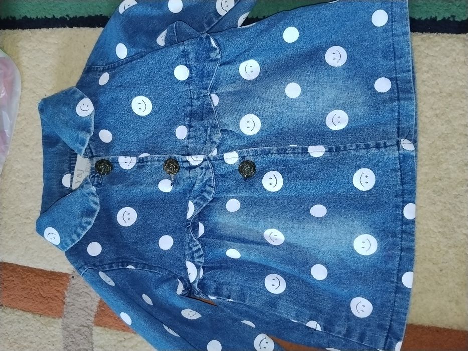 Вещи на девочку от года до 3 лет