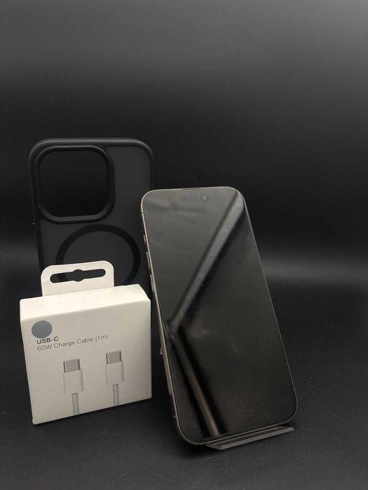 Dracula Amanet: Iphone 15 Pro 128Gb/86%.