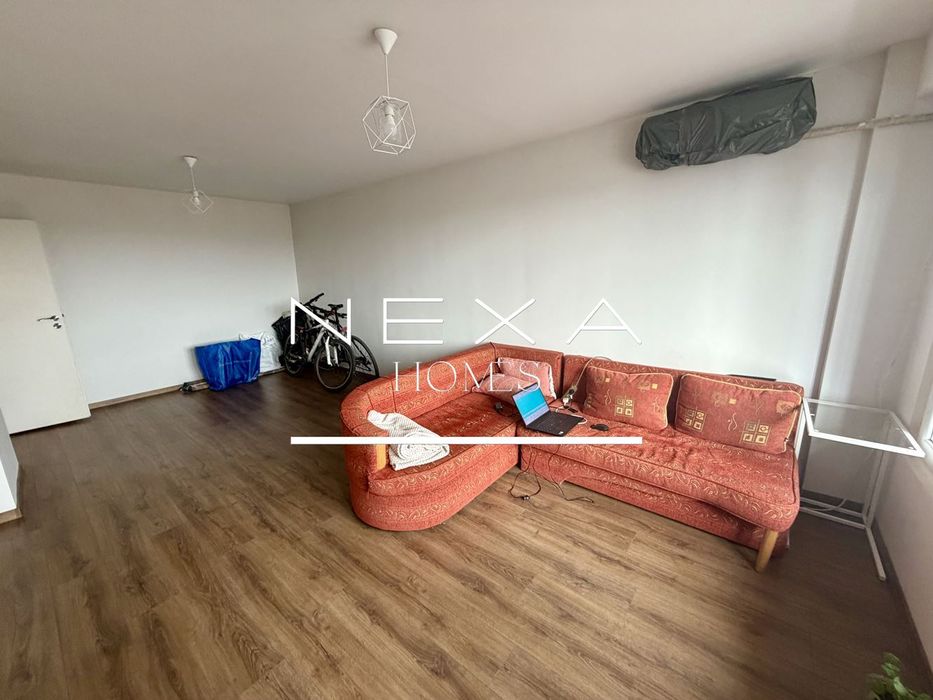 Продава се Тристаен апартамент в Варна, Левски - 60 кв.м за 1385 €/кв.м - Снимка #3