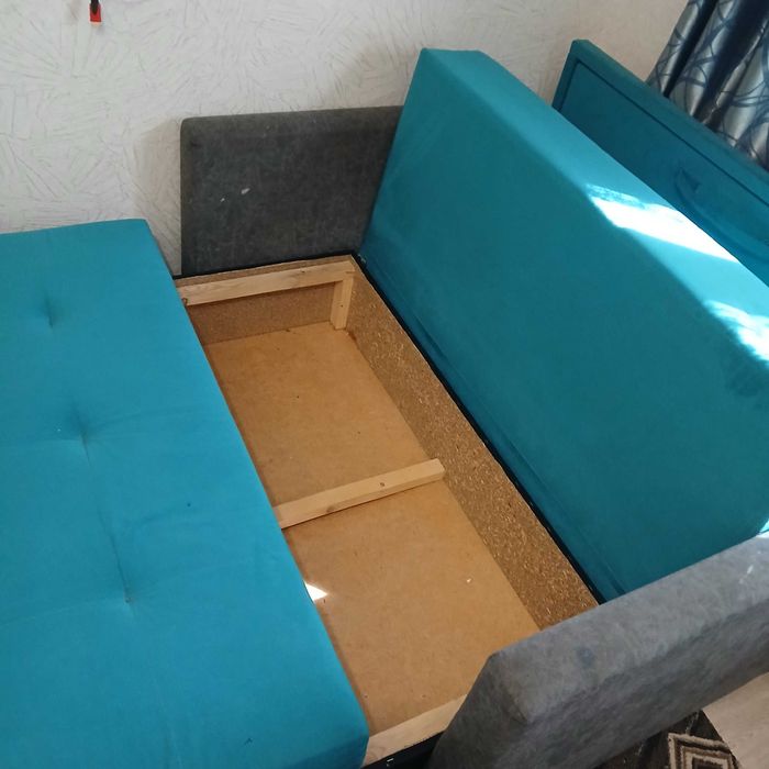 Продам диван-кровать