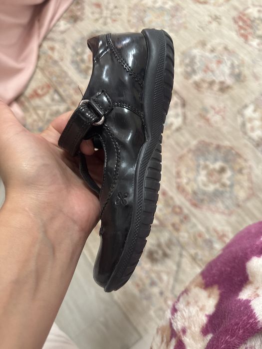 Туфли для школы Geox