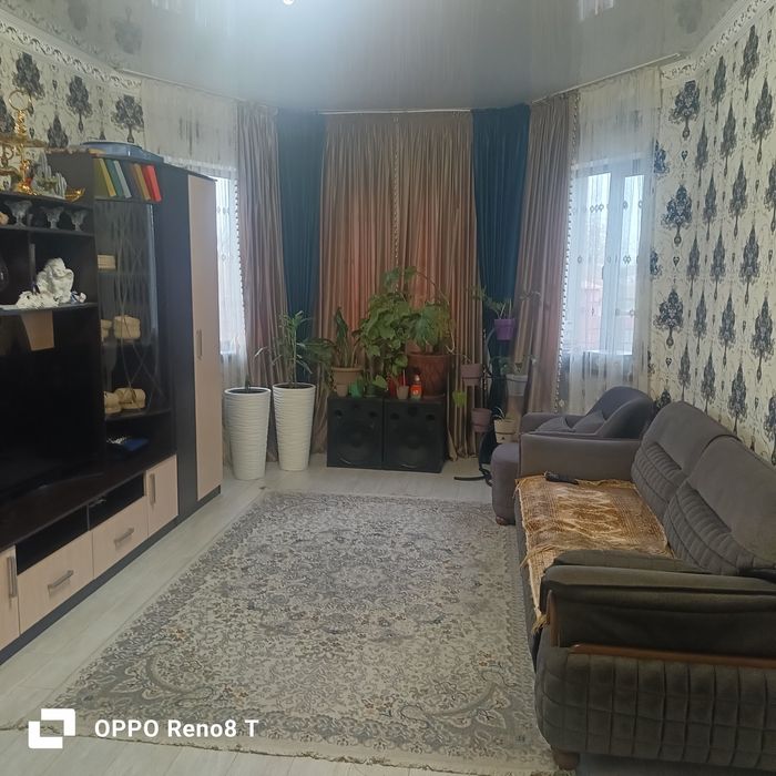 Продаётся дом, со всеми удобствами