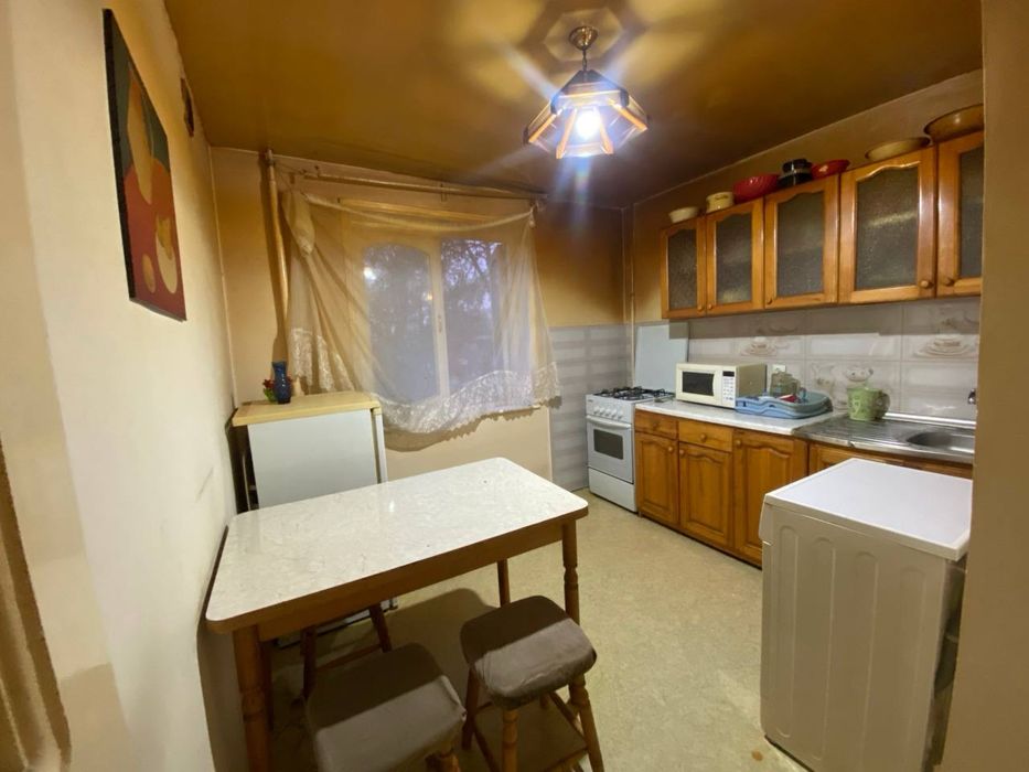 Продается 2-комнатная квартира, массив Ц-1(Ц1), ор-р Поликлиника № 5