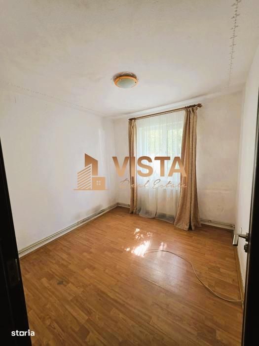 Apartament 2 camere, zona Florilor ,ideal pentru locuit sau investitie — fotografia 1