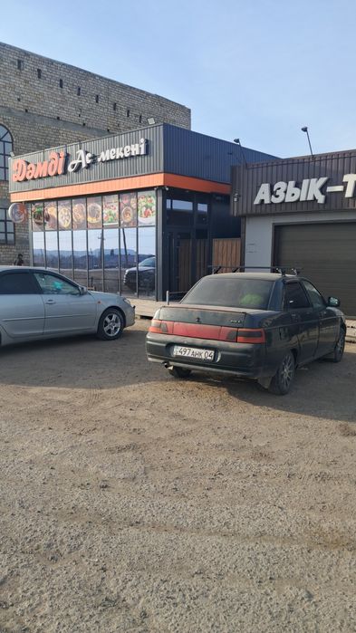 Лада 2110 продам