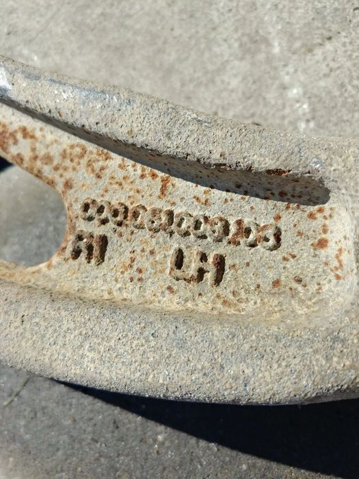 brat bascula stanga fata 3.0 cdi 642950 mercedes r-class w251