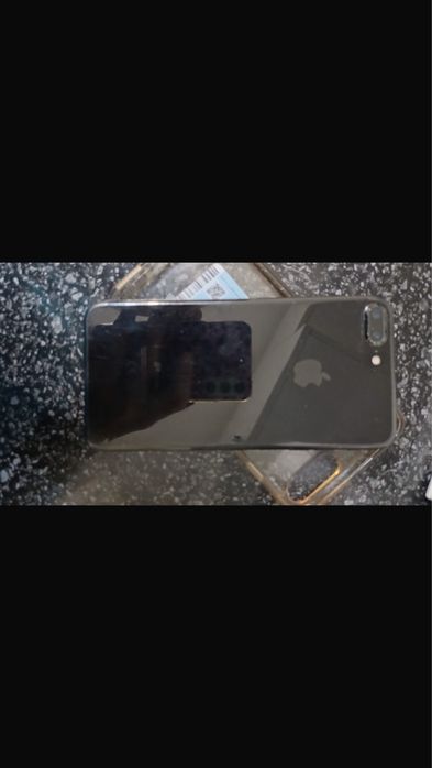 Айфон 7+ обмен на самсунг