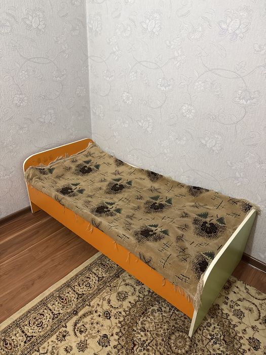 Продам детские кровати.