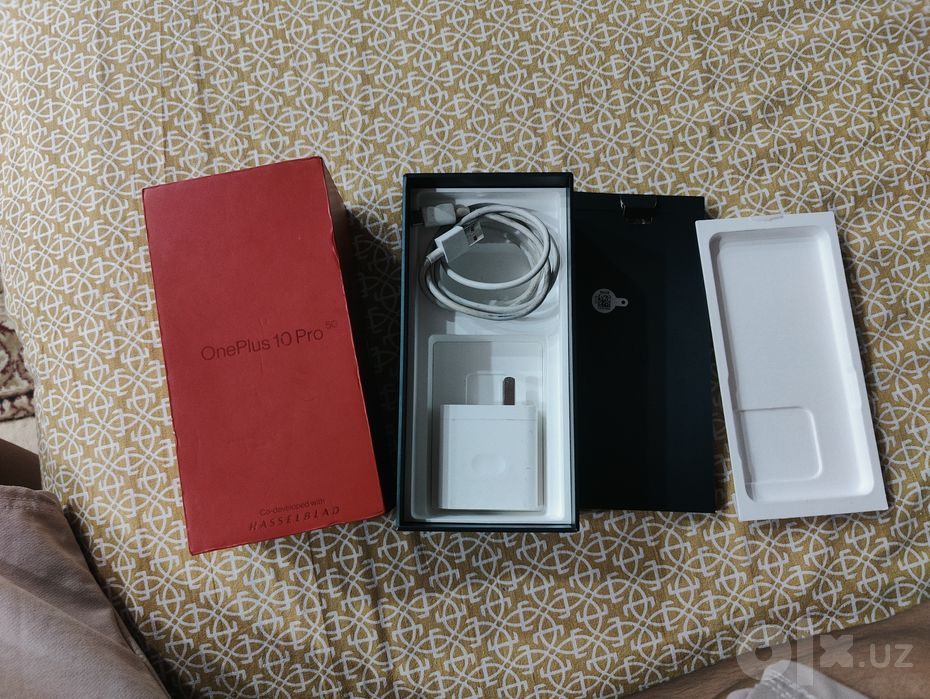 OnePlus 10 pro 256 obmen pixelga