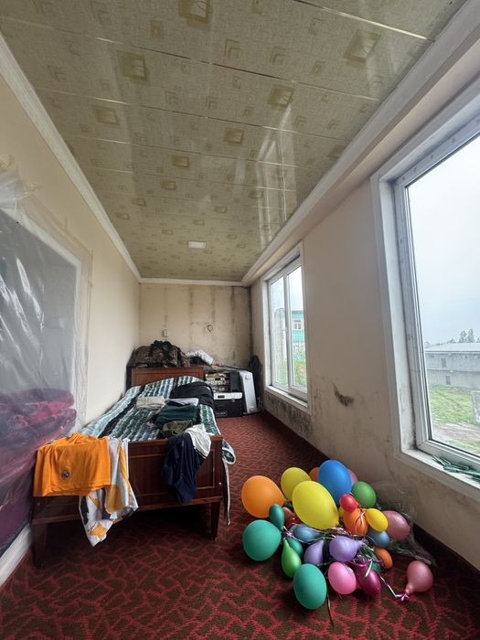 Московский 1 хонали уй