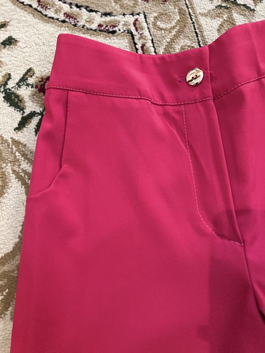 Новый женский Костюм