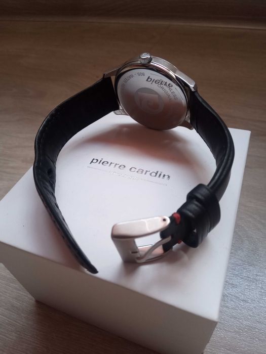 Мъжки часовник Pierre Cardin Elsau Homme - PC901741F02