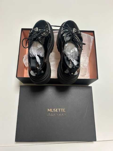 Дамски обувки - Musette